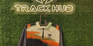 Sublimation T-Shirts