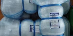 Multifilament Fishing Nets