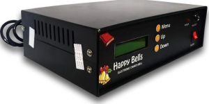 Christian Church Tamil Church Bell