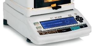 Moisture Analyzer