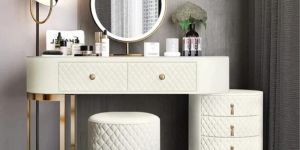 Dressing Tables