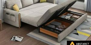 Sofa Cum Bed