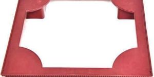 FRIDGE PLASTIC CHOWKI