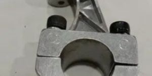 Needle Loom Reed Arm