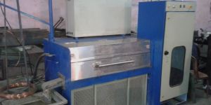 Copper Wire Drawing Machine