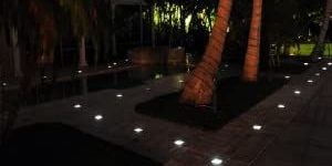 Outdoor Solar Lights