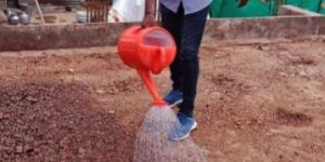 Pre Contraction Anti Termite Treatment