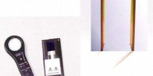 Door Frame Metal Detector