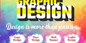 Graphic Design Service