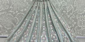 Silk Lehenga Choli