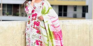 Top Dhoti Salwar Suits