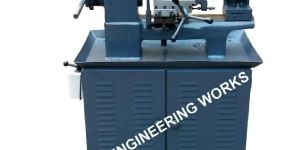 Industrial Micro Lathe Machinery