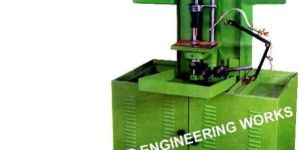 Pitch Control Tapping Machine