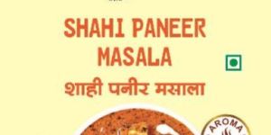 Shahi Paneer Masala