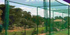 2 MM Nylon Cricket Net