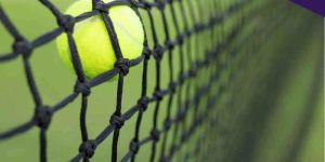 Tennis Nets