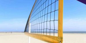Vollyball Net
