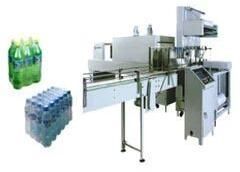 Shrink Wrapping Machine