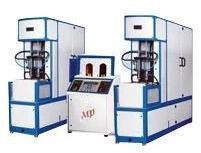 Water Bottle Making Machine