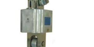 Wireless Crane Scale