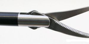 Laparoscopic Scissor