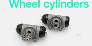 Accumate Wheel Cylinder