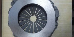 Clutch Pressure Plate