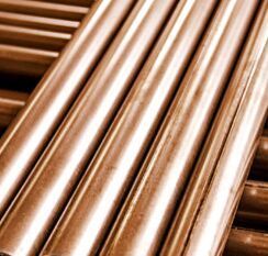 Copper Tube Production Line
