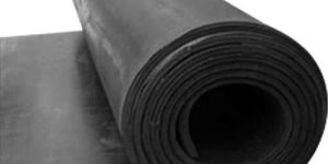Industrial Rubber Sheet
