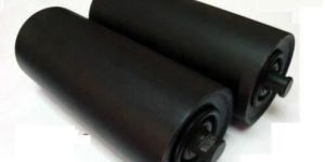 Rubber Roller Conveyor