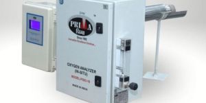 PISO-19 In-Situ Oxygen Analyzer