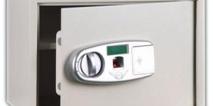 Biometric Safe