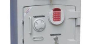 Depository Safe