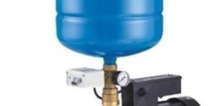 LUBI PRESSURE PUMP