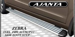 Chevrolet Enjoy Zibra Side Steps