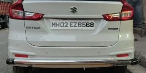 Ertiga Hybrid Back Guard