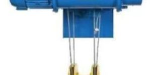 Electric Hoist