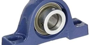 Plummer Block Bearings