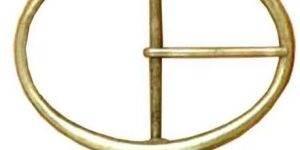 Ladies Garment Buckle