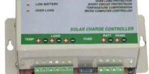 Solar Charge Controller