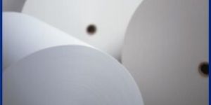 Woodfree Writing and Printing Paper