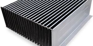 Corrugated Wall Panel