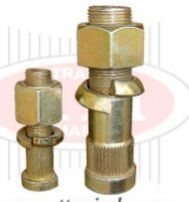 High Tensile Bolt