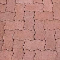 Interlocking Tile