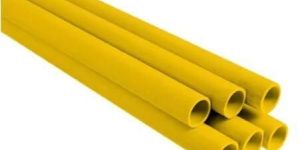 Pe Gas Pipe