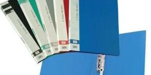 Plastic Files