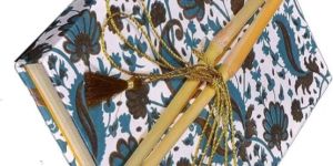 Thermal Binding Cover