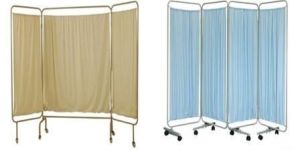 Hospital Folding Screen