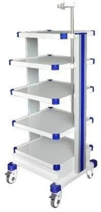 Laparoscopy Trolley