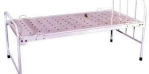 Plain Hospital Bed